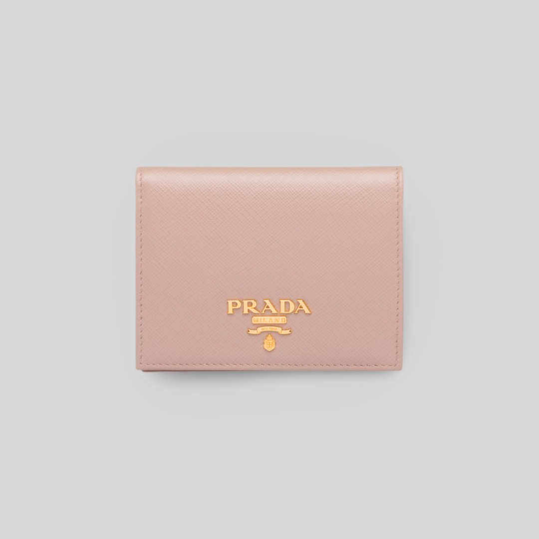 Prada Wallets