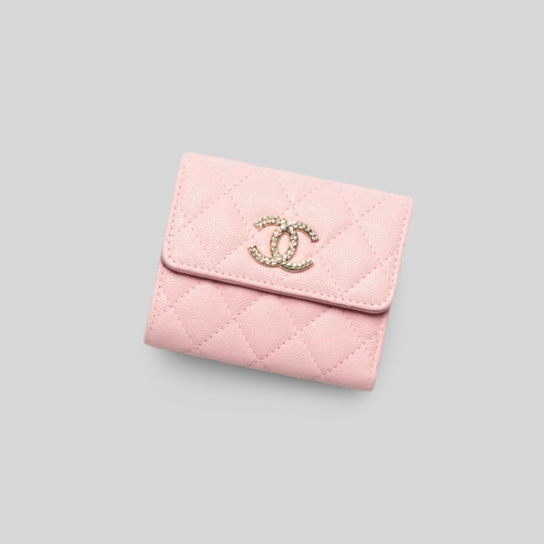 Chanel Wallets