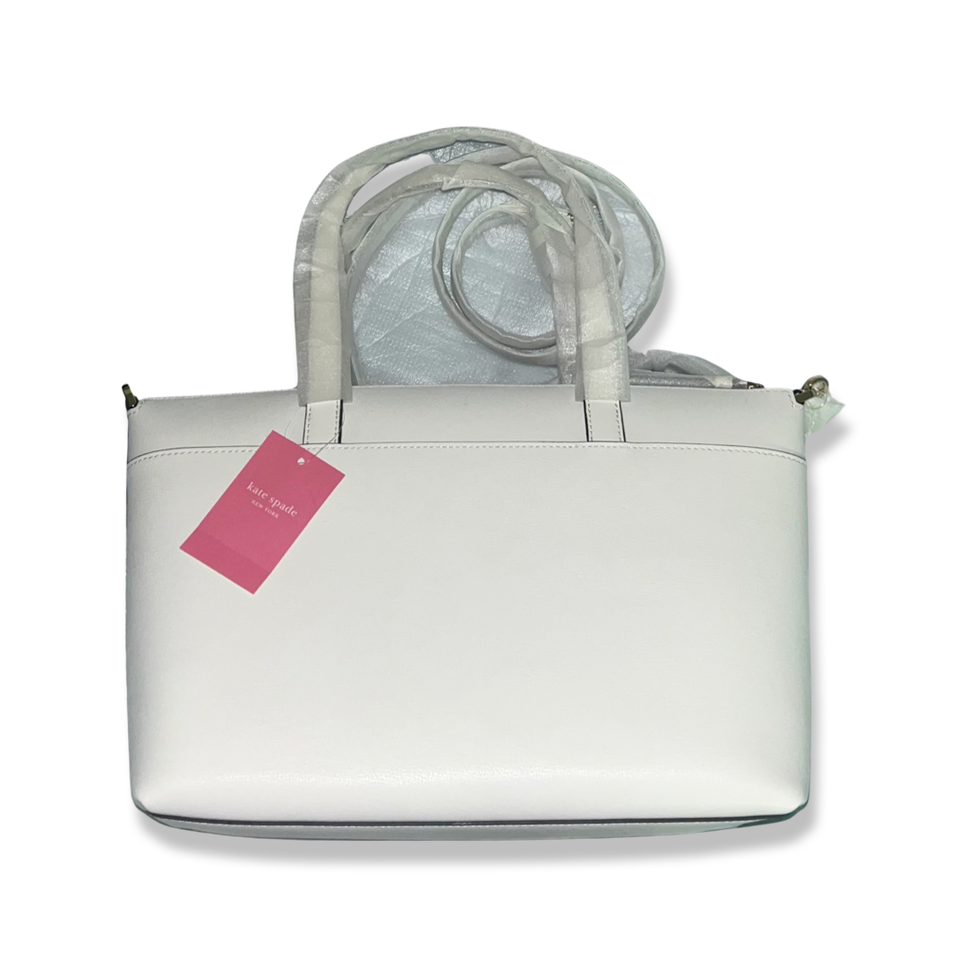 Kate Spade Tote with Crossbody Strap