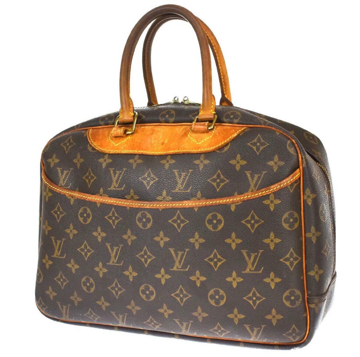 Louis Vuitton Monogram Deauville