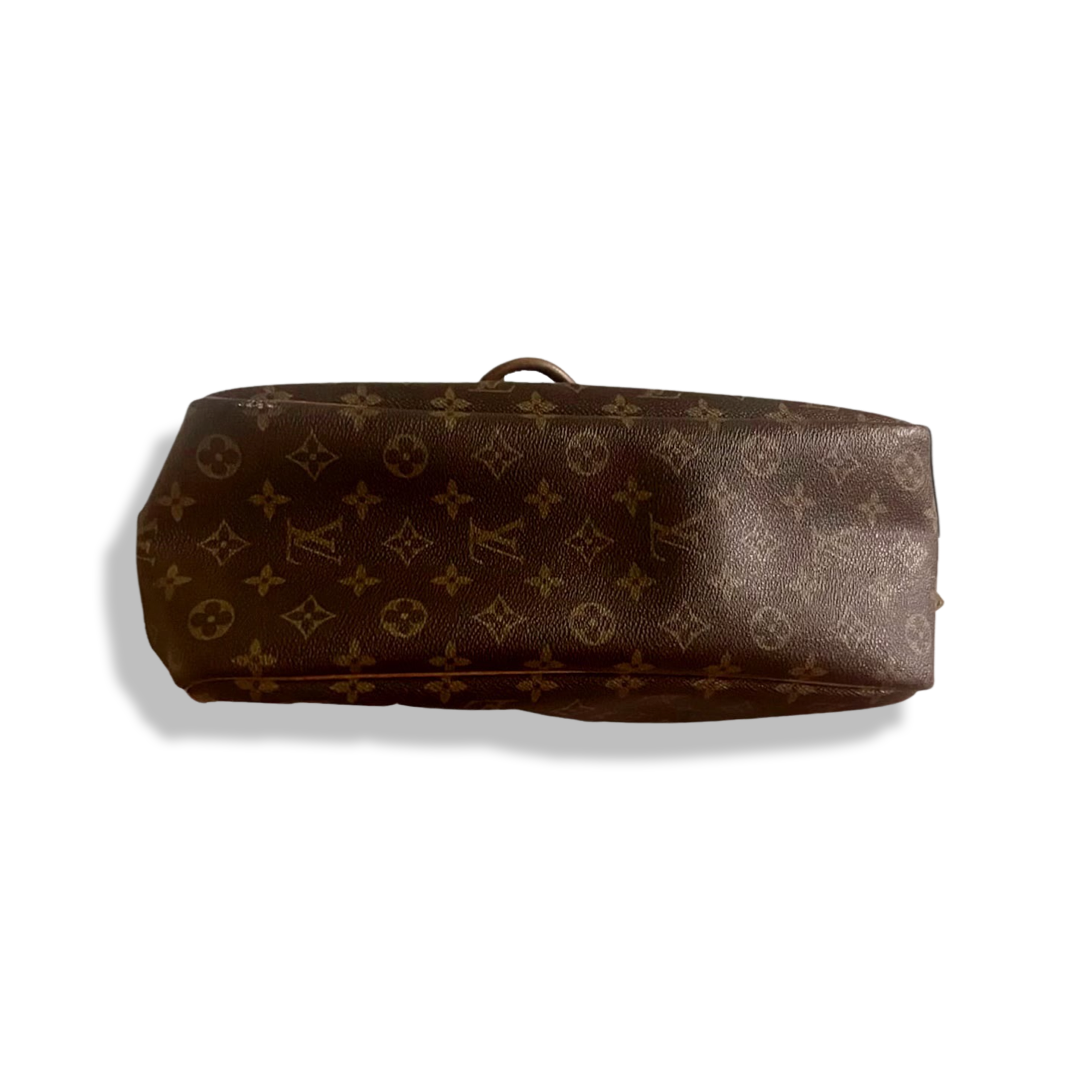 Louis Vuitton Monogram Deauville