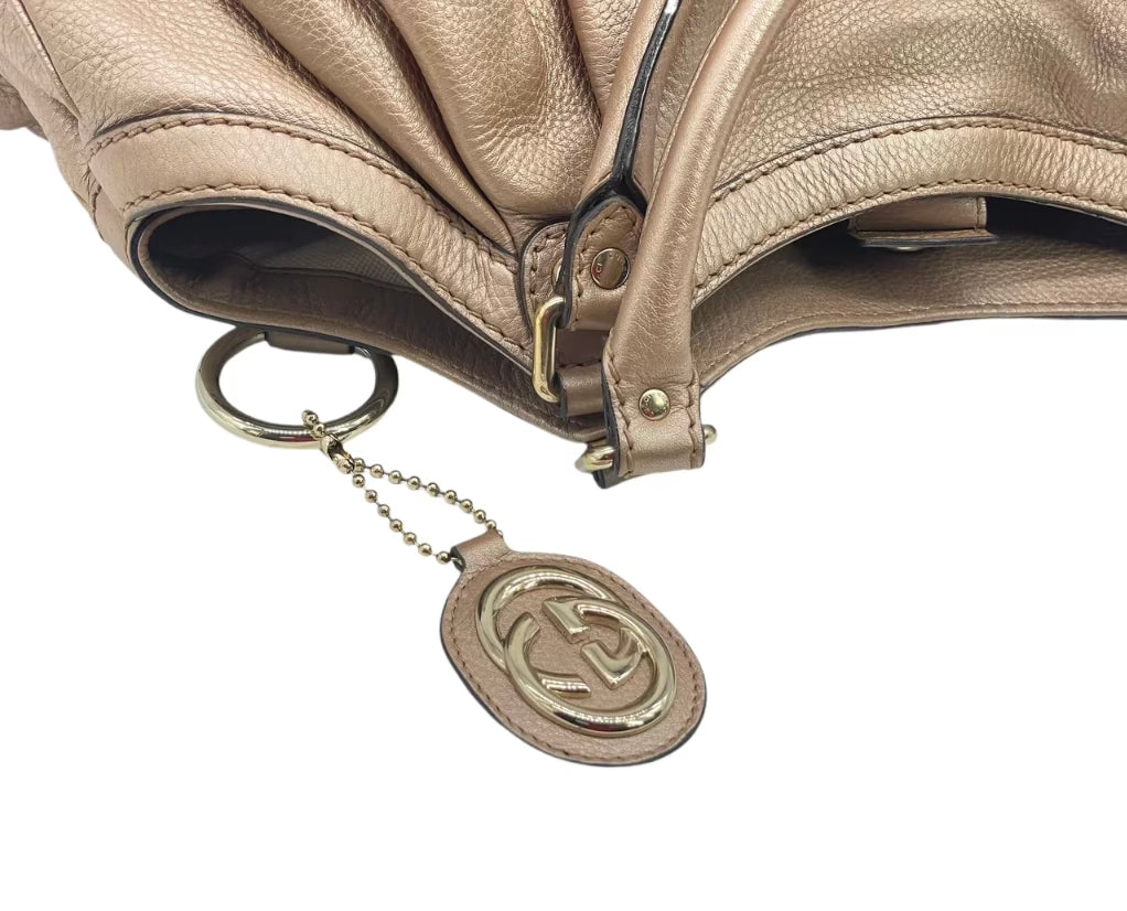 Gucci Sukey Shoulder Bag