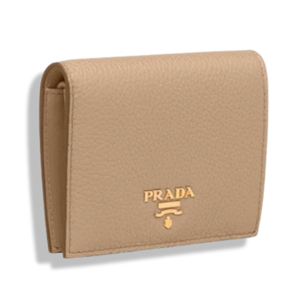 Prada Small Wallet