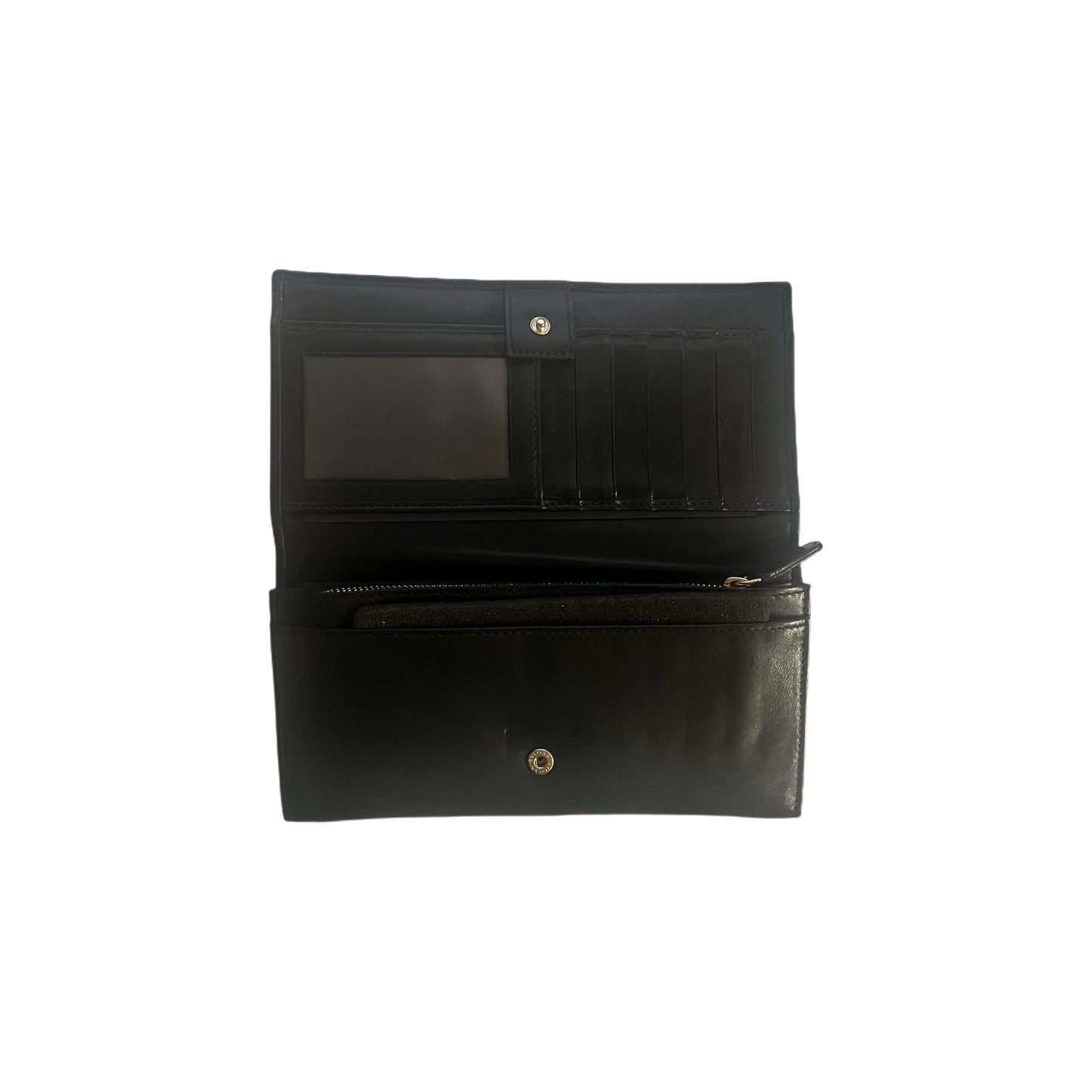 Bvlgari Bvlgari Large Wallet