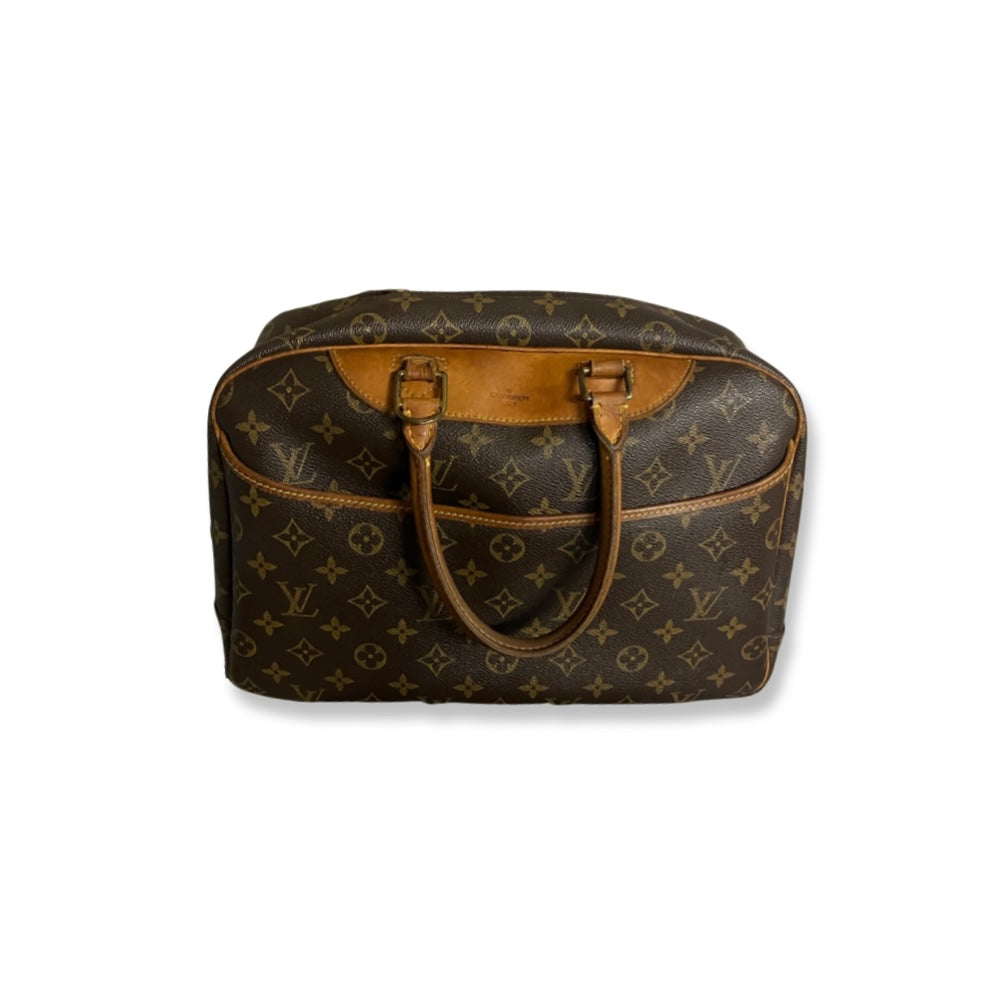 Louis Vuitton Monogram Deauville