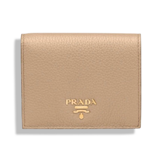 Prada Small Wallet