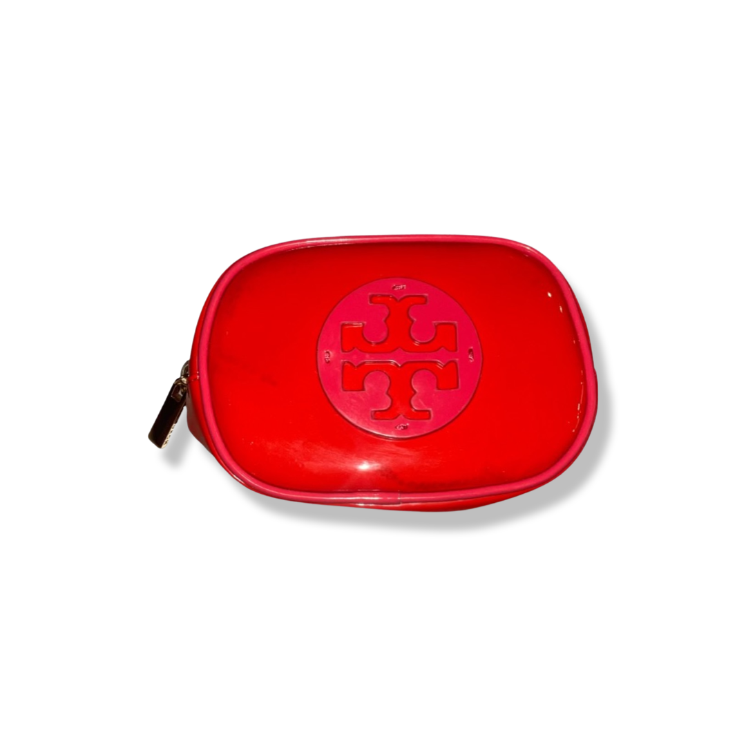 Tory Burch Cosmetic Pouch