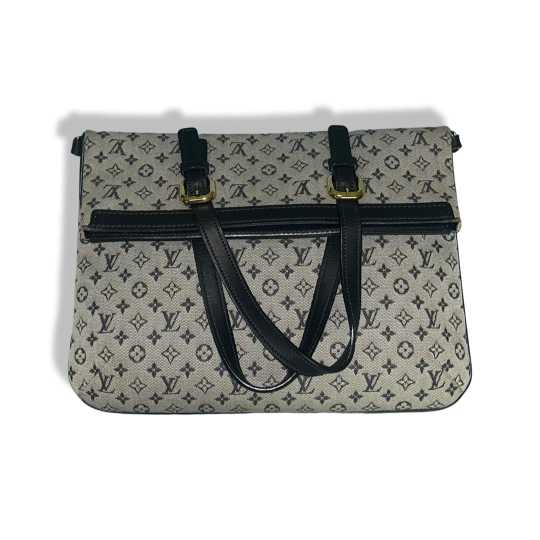 Louis Vuitton Idylle Monogram Mini Lin