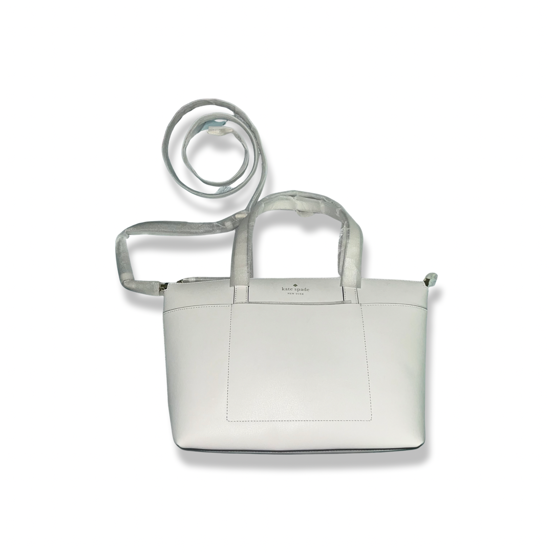 Kate Spade Tote with Crossbody Strap