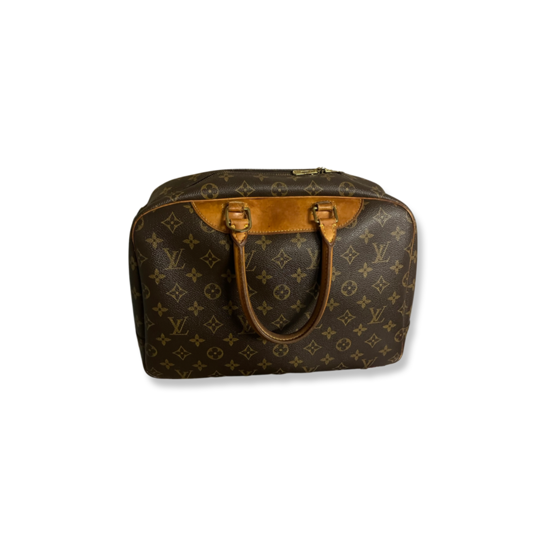 Louis Vuitton Monogram Deauville